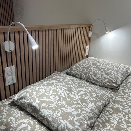 Leslielou T2 Appartement La Ciotat Buitenkant foto