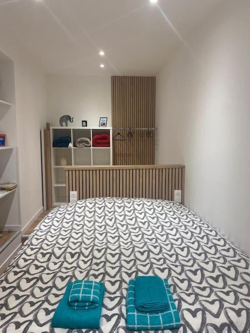 Leslielou T2 Appartement La Ciotat Buitenkant foto