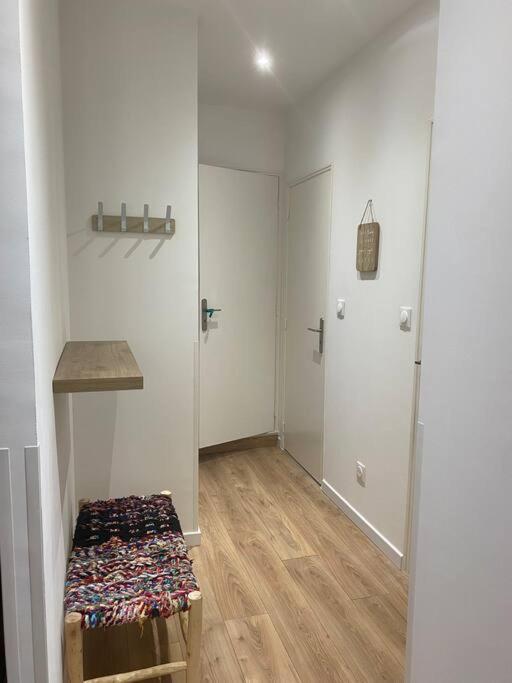 Leslielou T2 Appartement La Ciotat Buitenkant foto