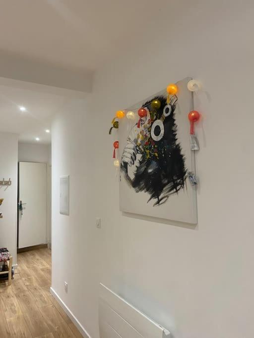 Leslielou T2 Appartement La Ciotat Buitenkant foto