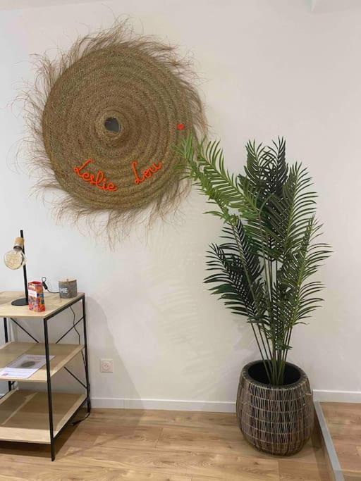 Leslielou T2 Appartement La Ciotat Buitenkant foto