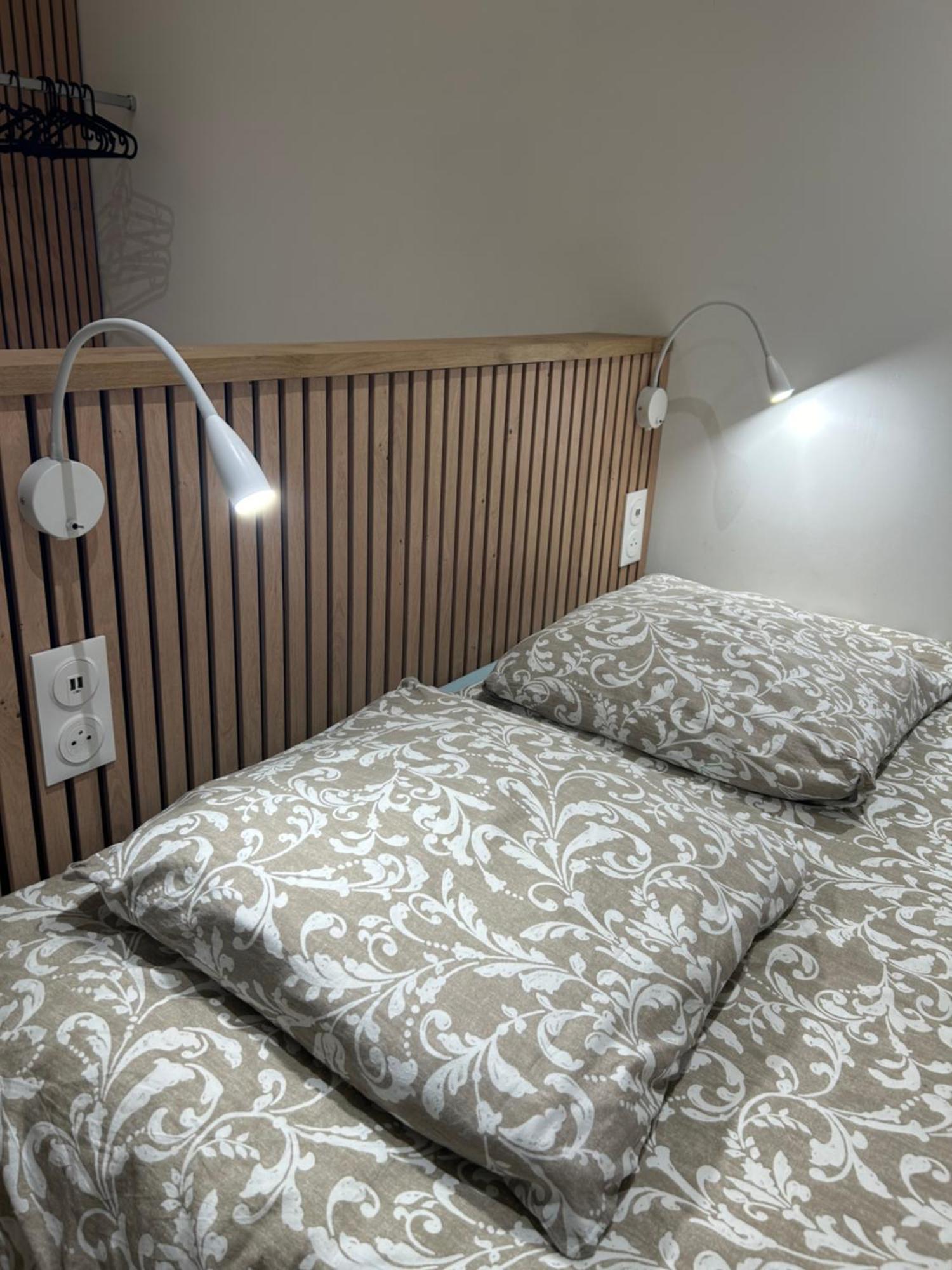 Leslielou T2 Appartement La Ciotat Buitenkant foto