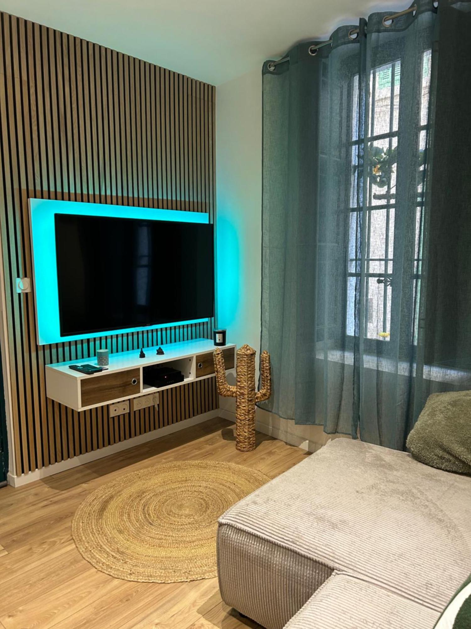 Leslielou T2 Appartement La Ciotat Buitenkant foto